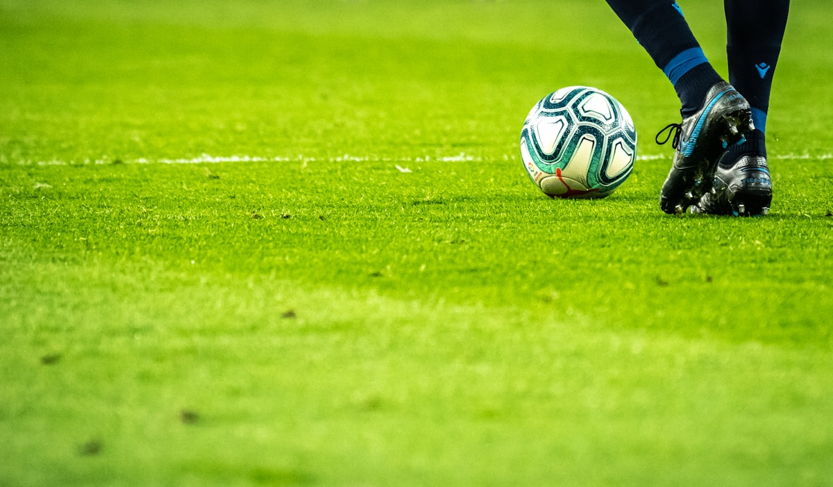 stade pendant un match de la Coupe du Monde 2026